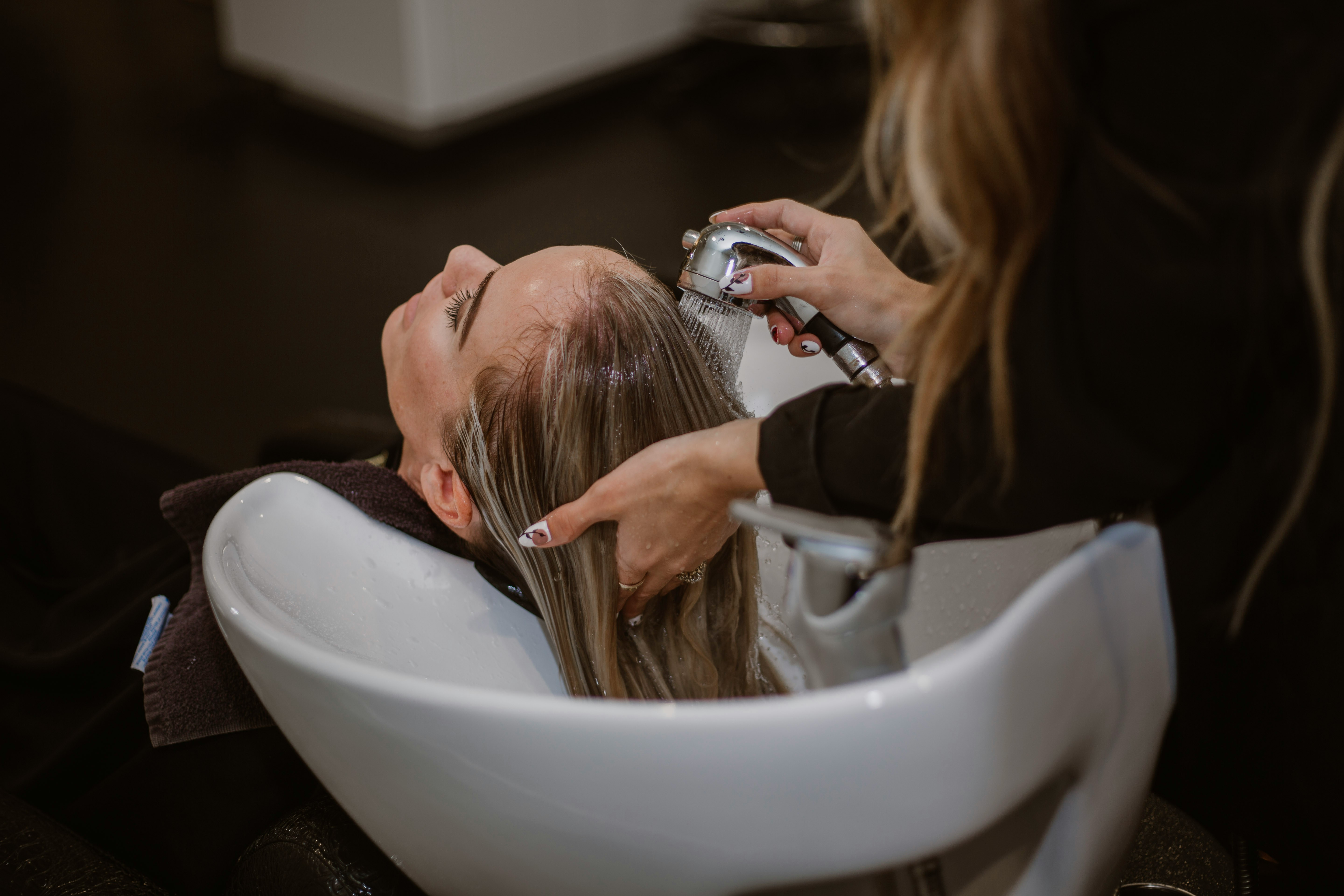 Galerie salon